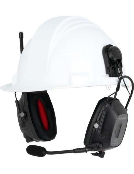 SOPORTE PARA CASCO WIRELESS ELECTO